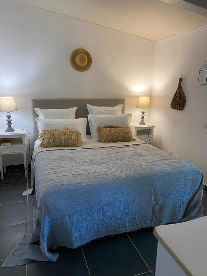 Domaine De Fontbelle Bed and Breakfast Graveson Eksteriør billede
