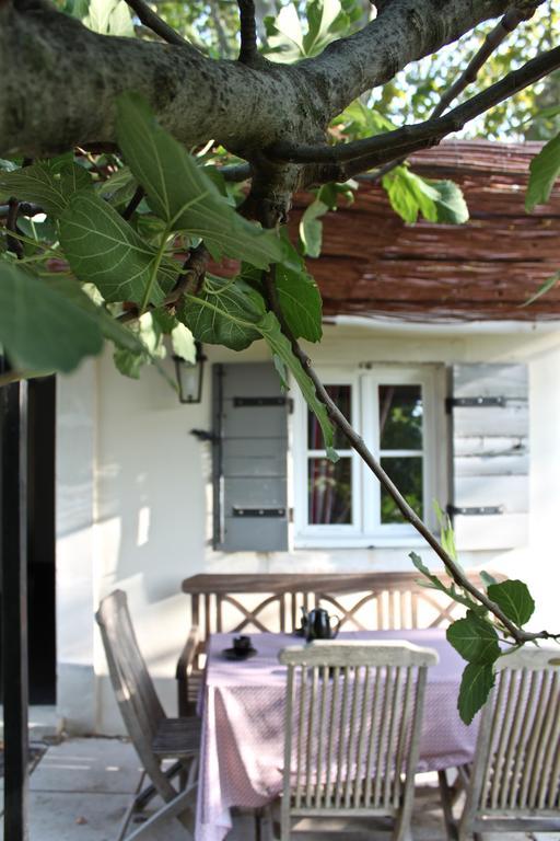 Domaine De Fontbelle Bed and Breakfast Graveson Eksteriør billede