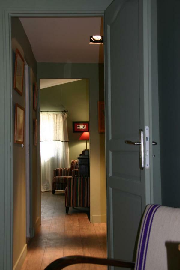 Domaine De Fontbelle Bed and Breakfast Graveson Eksteriør billede